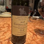 ザ ピッツァバー ON 38TH - 