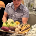 ザ ピッツァバー ON 38TH - 