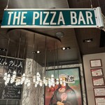 ザ ピッツァバー ON 38TH - 