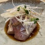 Sushi To Sake Nakaniwa - 