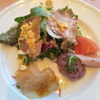 La Terrazza SABATINI - 