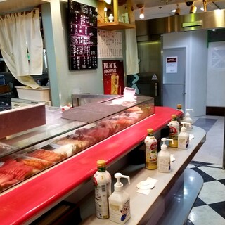 立喰 さくら寿司_2