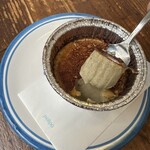 トラットリア ピッツェリア polipo - 