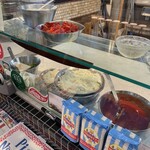 トラットリア ピッツェリア polipo - 