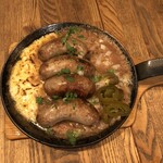 ハッピー ゴー ラッキー - 