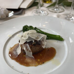 モード ディ ポンテベッキオ - 