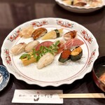 Shiogama Sushi Tetsu - 