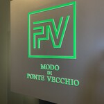 モード ディ ポンテベッキオ - 