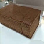 横浜文明堂 横浜高島屋店 - 