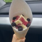 MILUTY - ミルティーチーズケーキ