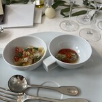 モード ディ ポンテベッキオ - 