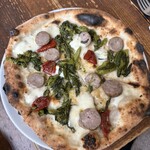 トラットリア ピッツェリア polipo - 