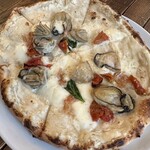 トラットリア ピッツェリア polipo - 