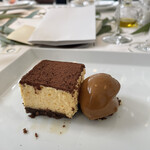 モード ディ ポンテベッキオ - 