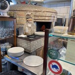 トラットリア ピッツェリア polipo - 