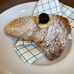 トラットリア ピッツェリア polipo - 