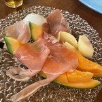 トラットリア ピッツェリア polipo - 