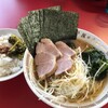 家系ラーメン 佐々喜家