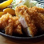洋食ビストロ 福壱軒 - 