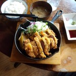 洋食ビストロ 福壱軒 - 