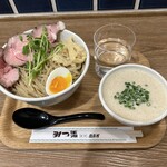 ラーメン家 みつ葉  あべの出張所 - 