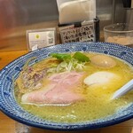 YABAI RAMEN 圭一屋 - 