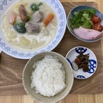 ランチ&カフェ すずめ - 