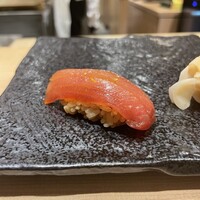 吉祥寺 鮨 栞庵 やましろ - 