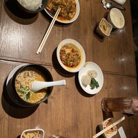 四川料理 龍の子 - 
