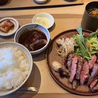 炭火焼肉 肉の匠 ひうち -  炭火焼肉 肉の匠 ひうち -