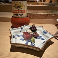 寿司 あつや - 