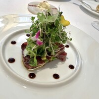 レストラン シャルム - 