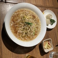 四川料理 龍の子 - 