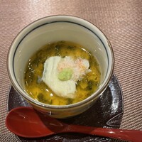 吉祥寺 鮨 栞庵 やましろ - 