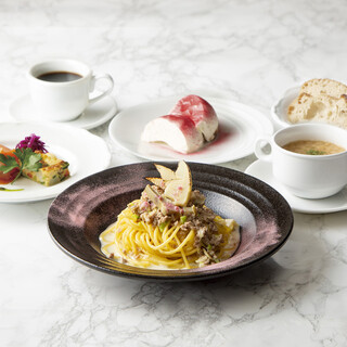 カフェ すいれん_2