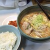 パンケ - 料理写真: