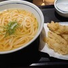 うどんウエスト 八千代台店