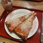 PIZZERIA SPONTINI - 