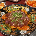 焼肉冷麺 ユッチャン - 