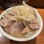 麺屋 のスたOSAKA - 