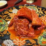 焼肉冷麺 ユッチャン - 