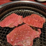 焼肉冷麺 ユッチャン - 