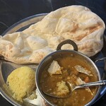 インド料理ムンバイ四谷店＋The India Tea House - 