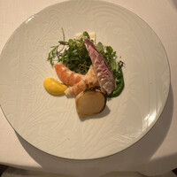 レストランひらまつ 広尾 - 