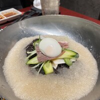 焼肉冷麺 ユッチャン 北新地店 - 