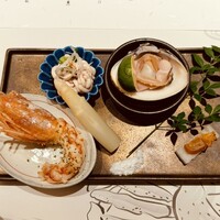 蟹善 - 