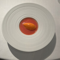 レストランひらまつ 広尾 - 