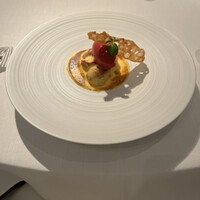 レストランひらまつ 広尾 - 