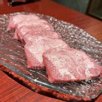 焼肉冷麺 ユッチャン 北新地店 - 