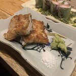 串打ちジビエと鰻串 新宿寅箱 - 